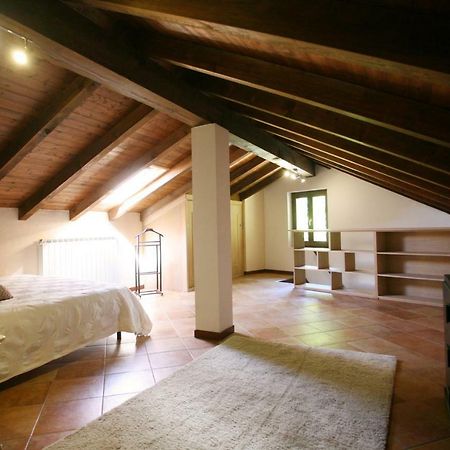 Casa Buri Villa Trarego Luaran gambar