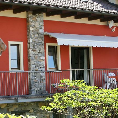 Casa Buri Villa Trarego Luaran gambar
