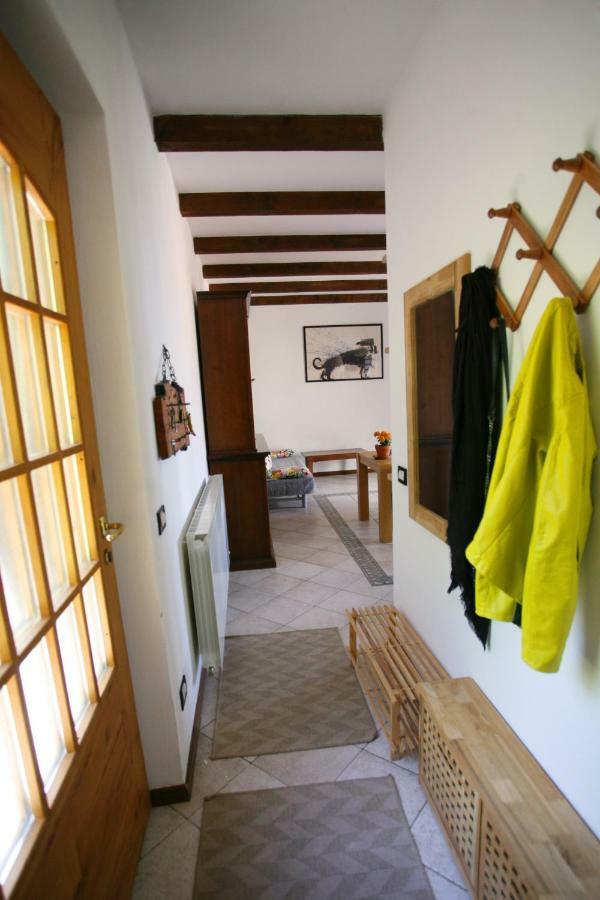 Casa Buri Villa Trarego Luaran gambar